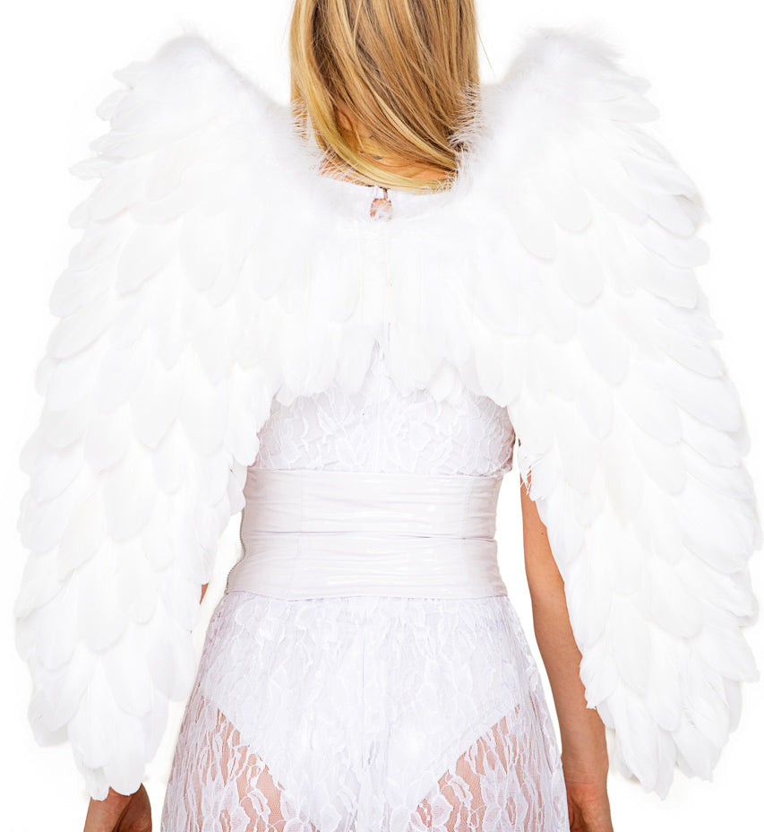 real looking angel wings