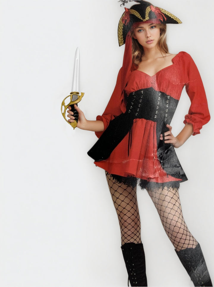 Pirate Wench