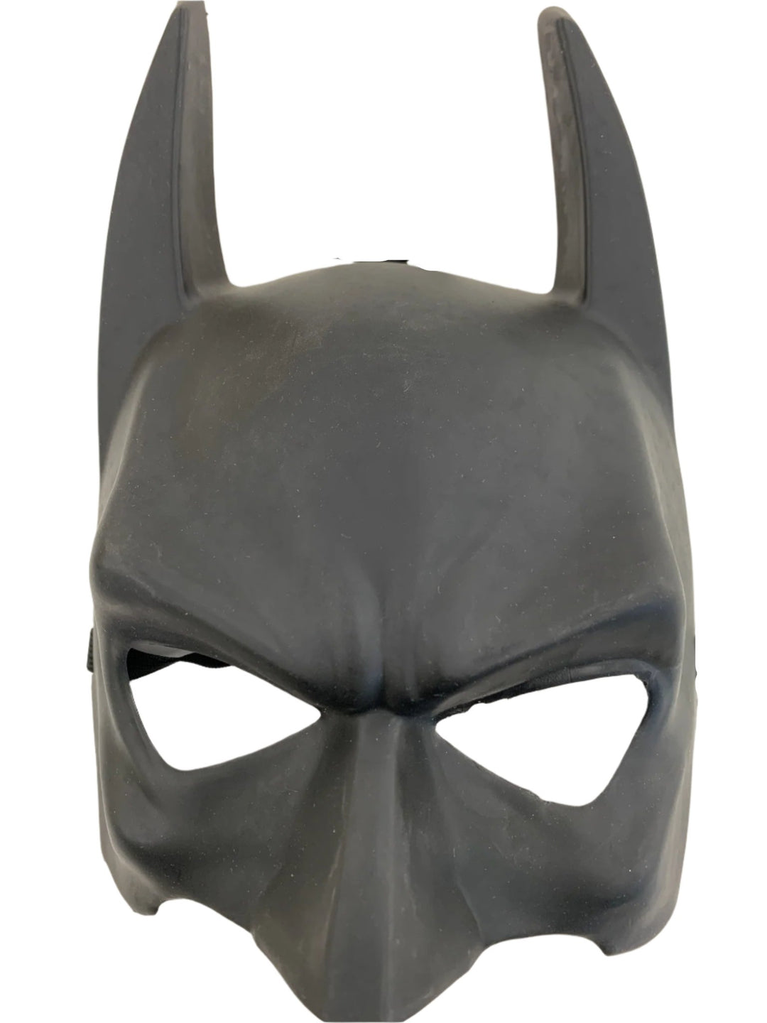 Plastic Batman Mask