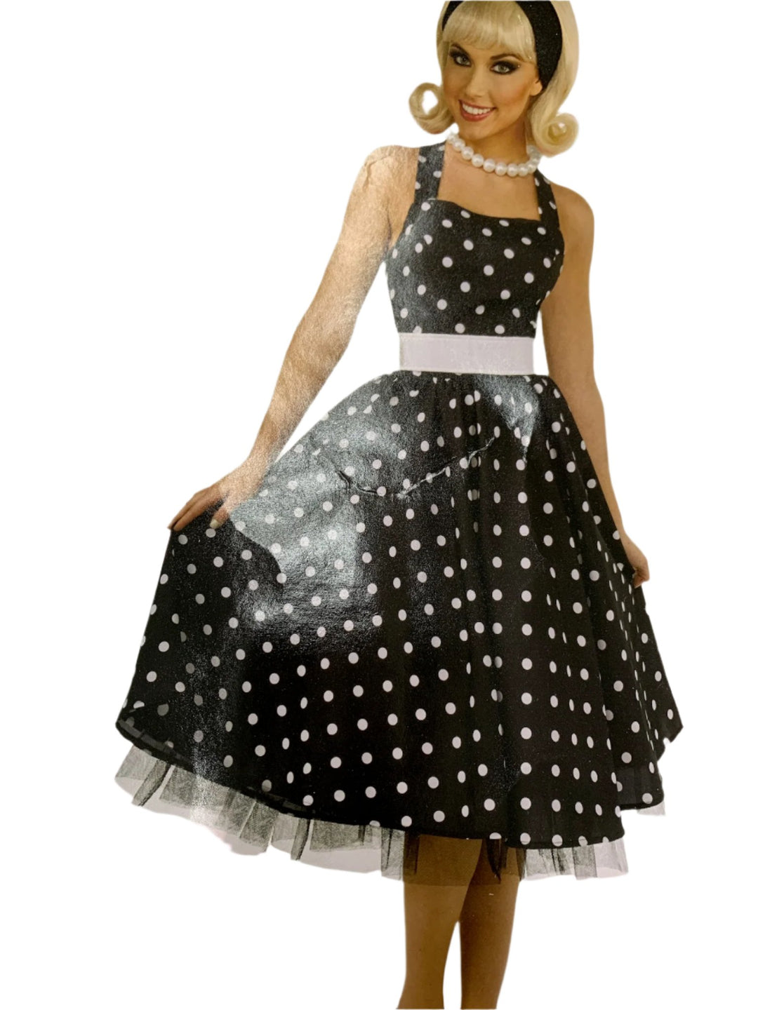 50's Cutie Dress