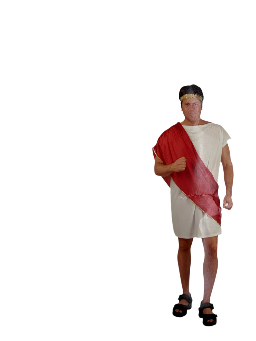 Toga Man