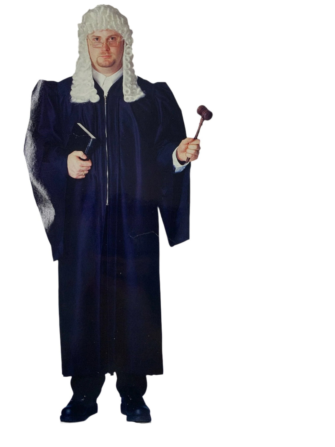 Judge Robe