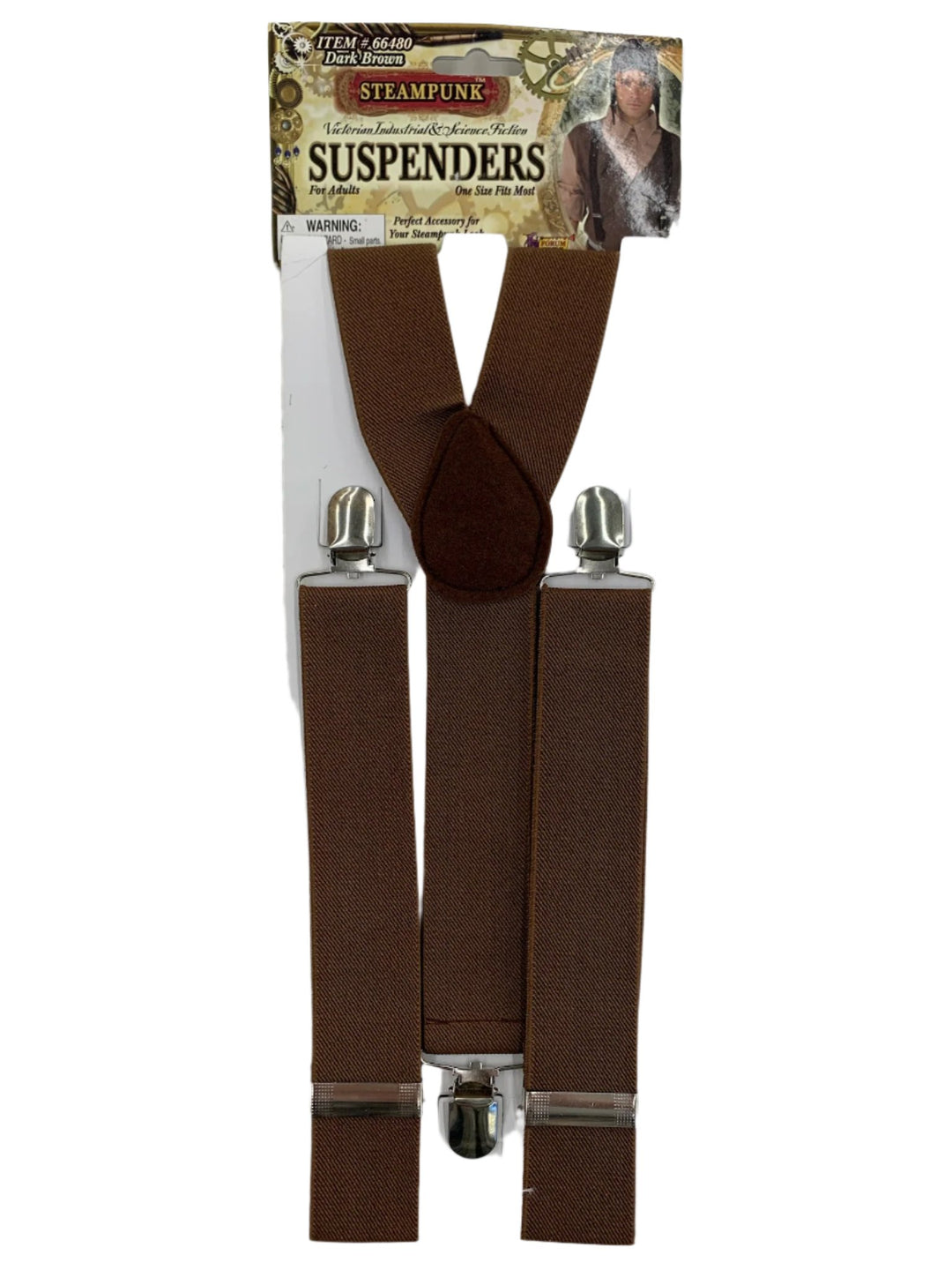 Suspenders