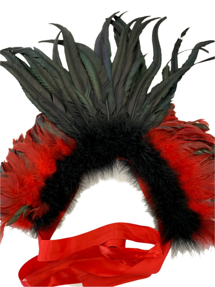 Feather Headdress