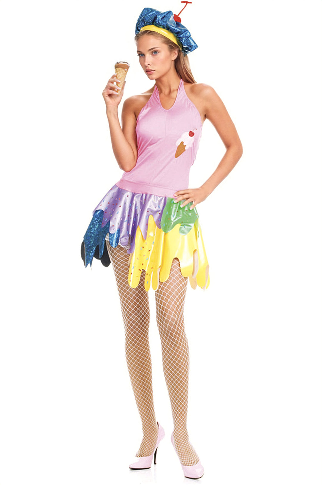 Music Legs® - Wholesale Costumes, Halloween Costumes, Lingerie and