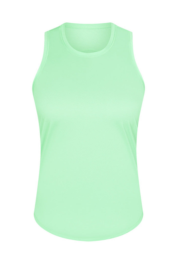 Pickleball Tennis Standard Tank Top