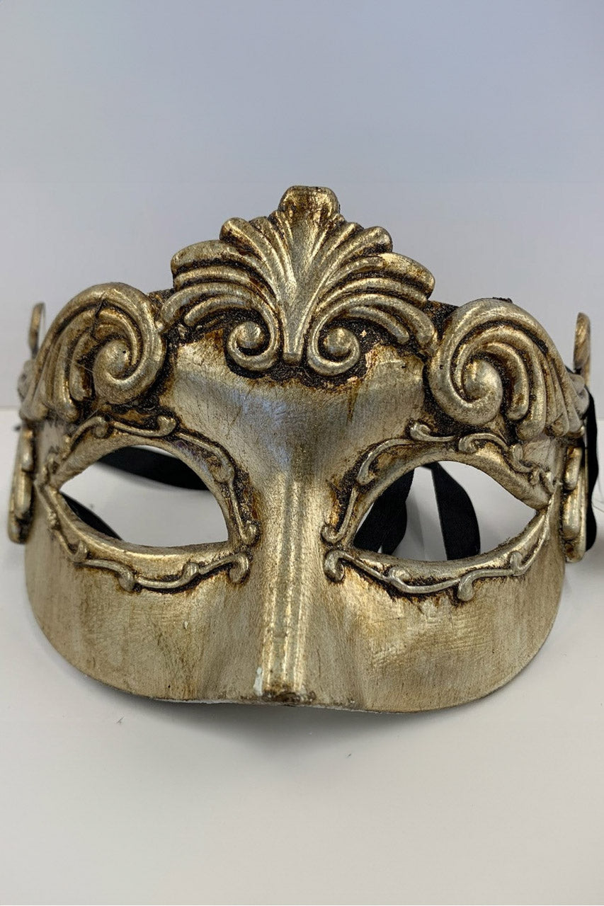 Greek Costume Mask