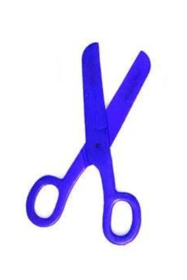 Jumbo Clown Scissors