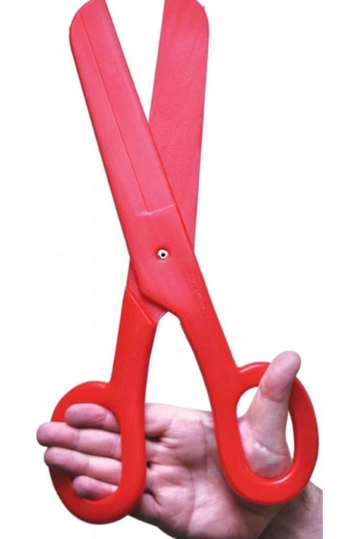 Jumbo Clown Scissors