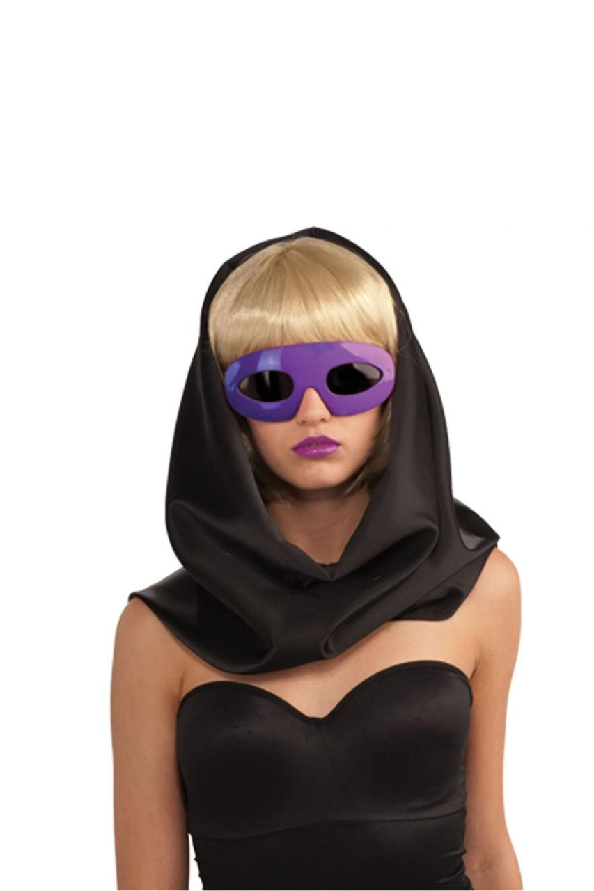 Lady Gaga Sunglasses