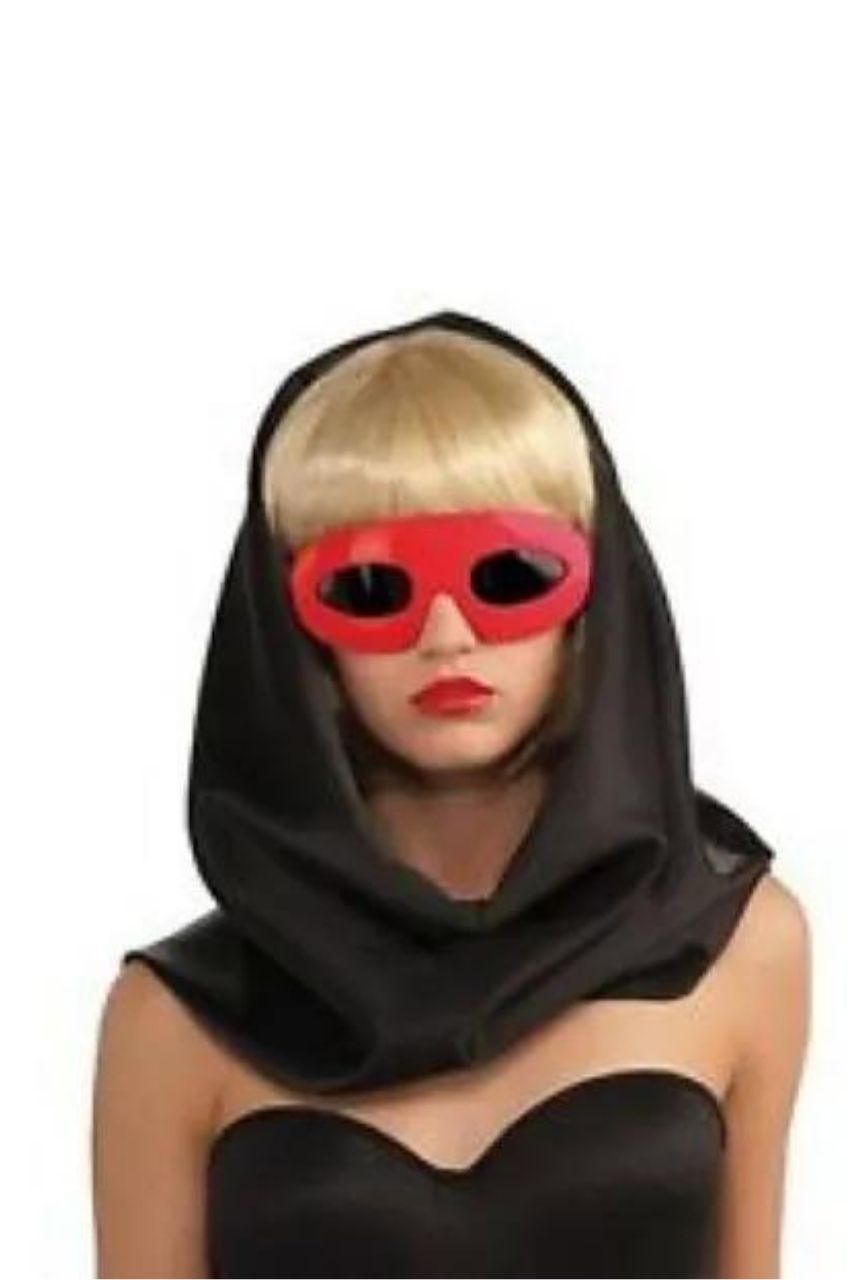 Lady Gaga Sunglasses