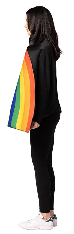 Rainbow Costume