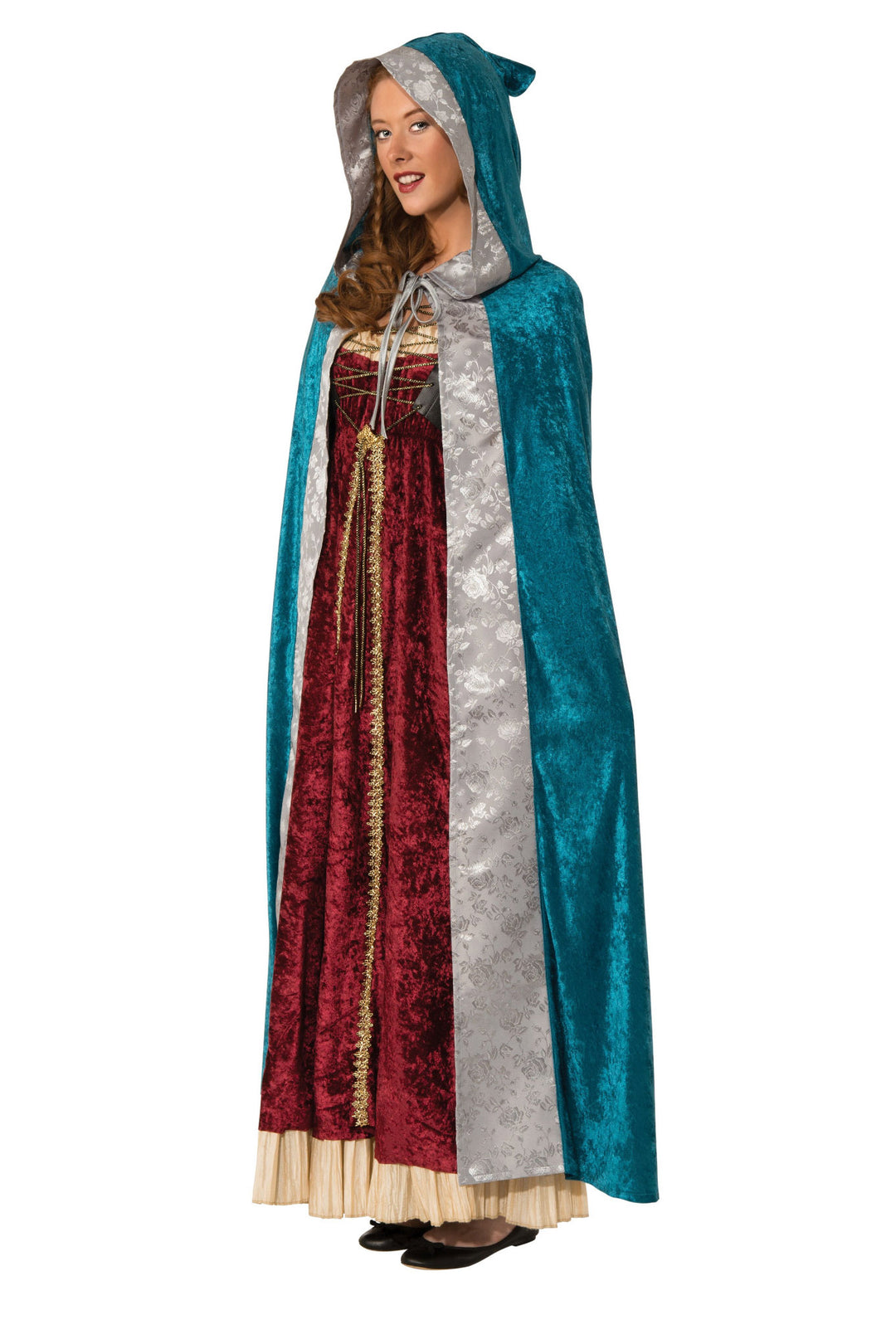 Camelot Cape