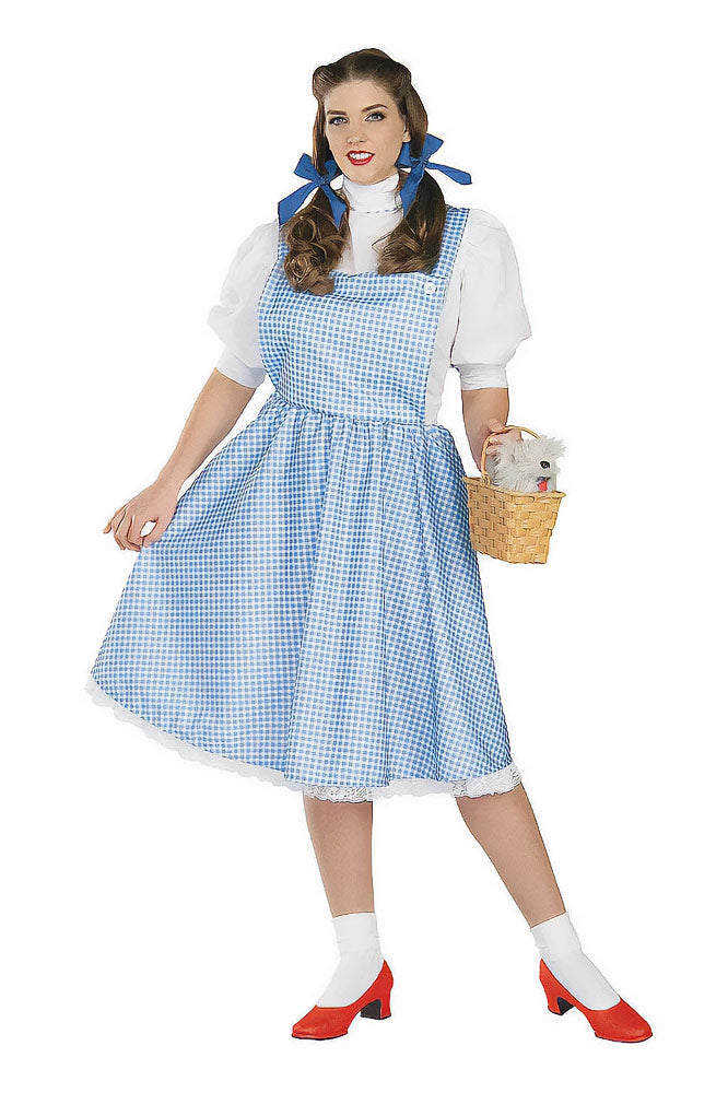 Dorothy Costume