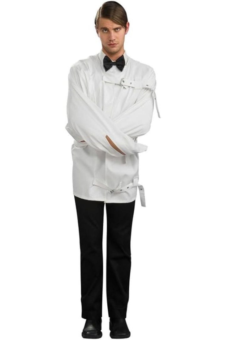 Men's Just Married & Committed Costume