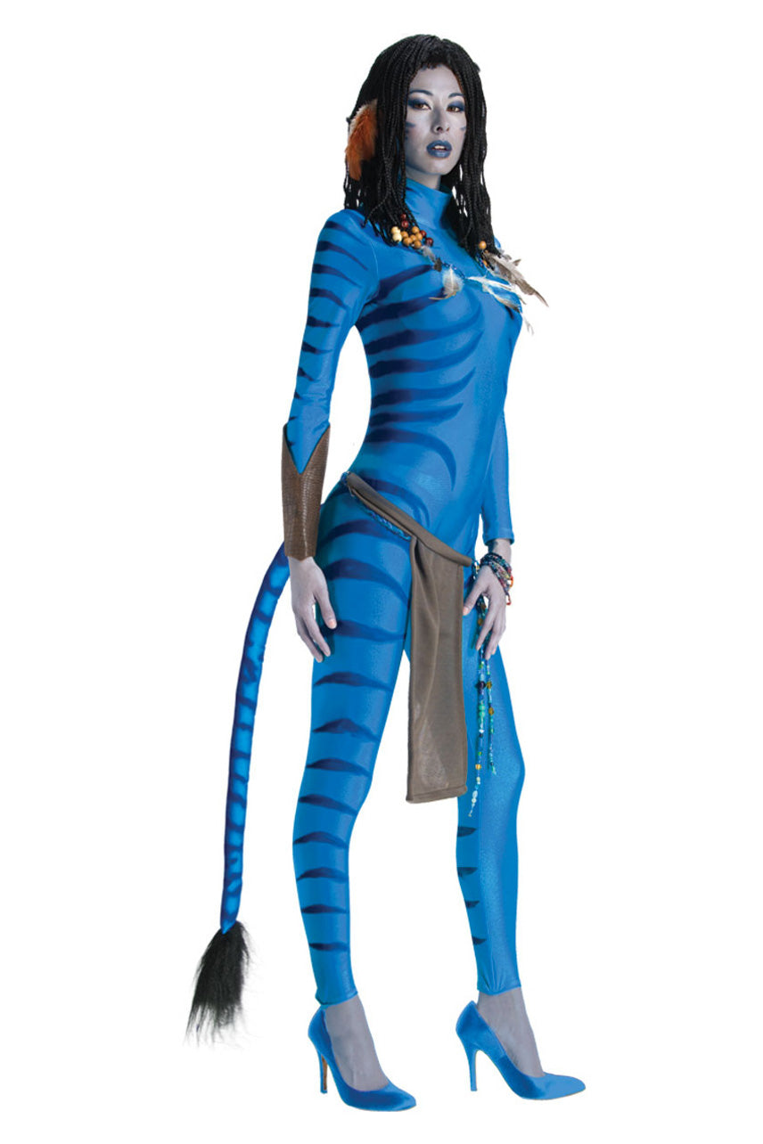 Avatar Neytiri