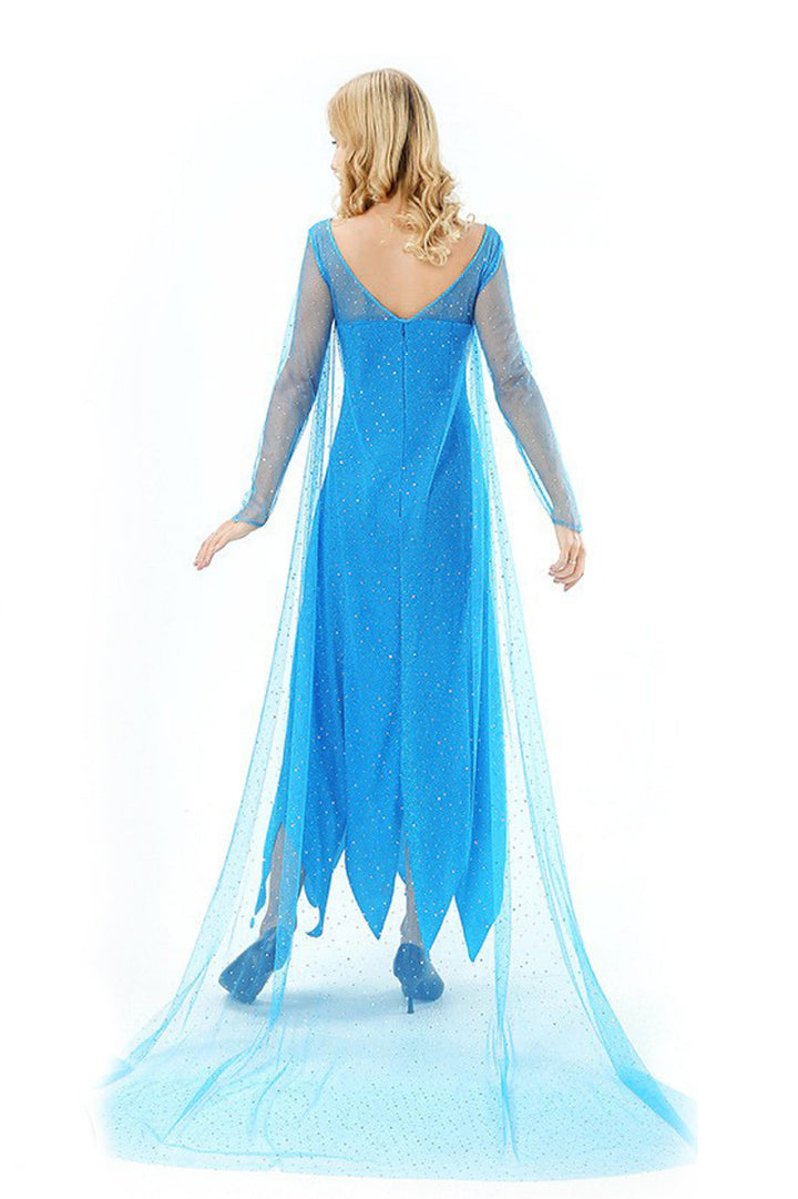 Sexy Elsa Costume