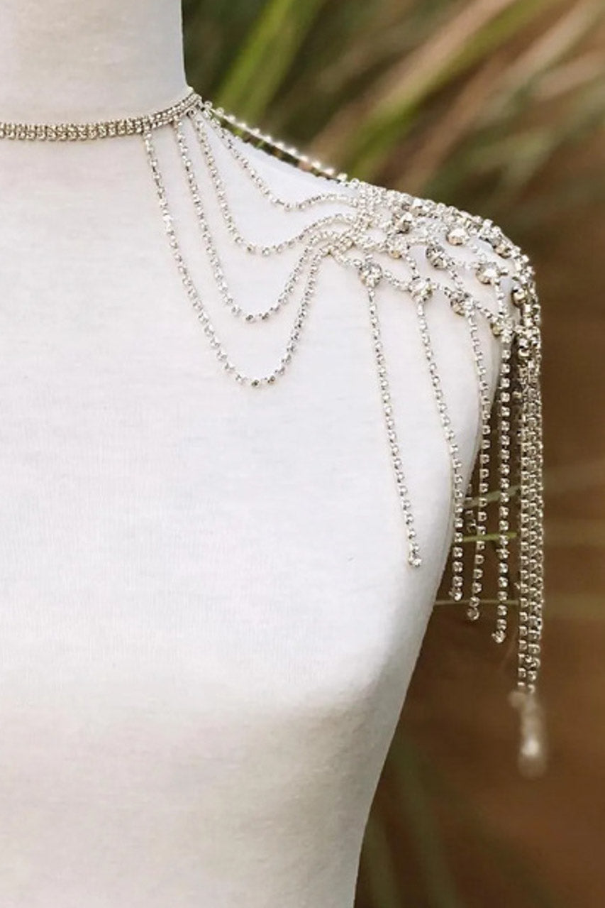 Shoulder Body Chain