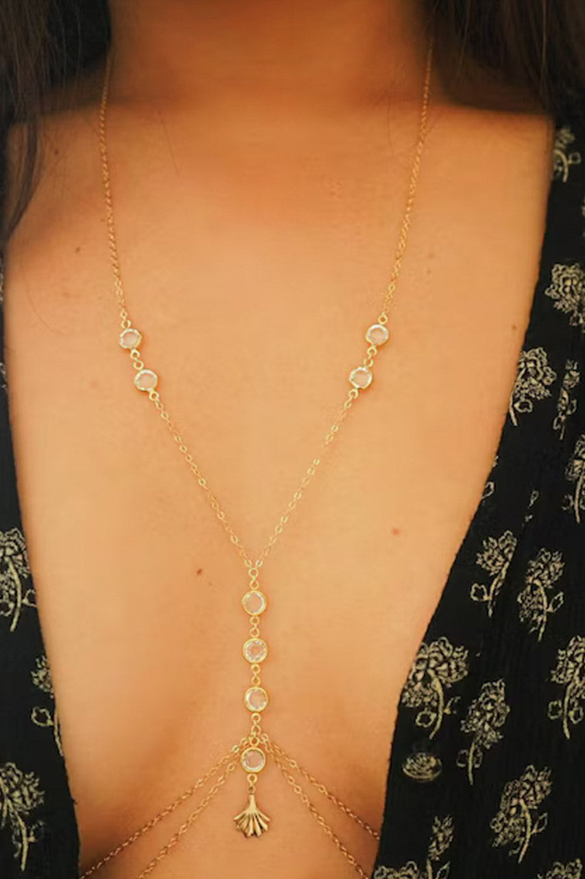 O-Ring Body Chain