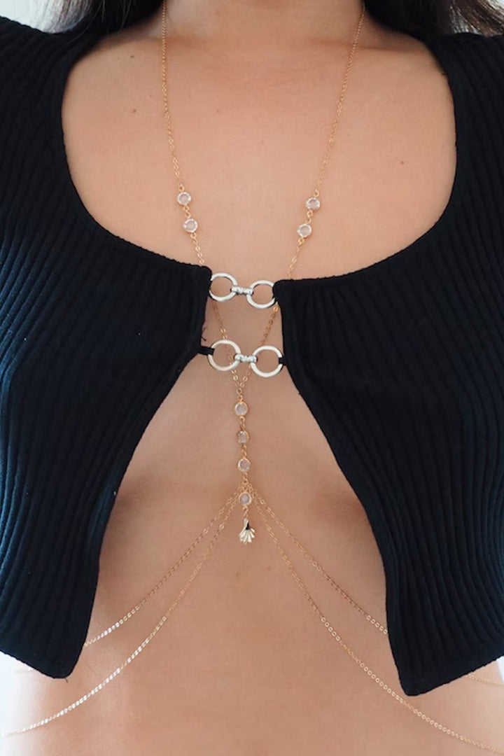 O-Ring Body Chain