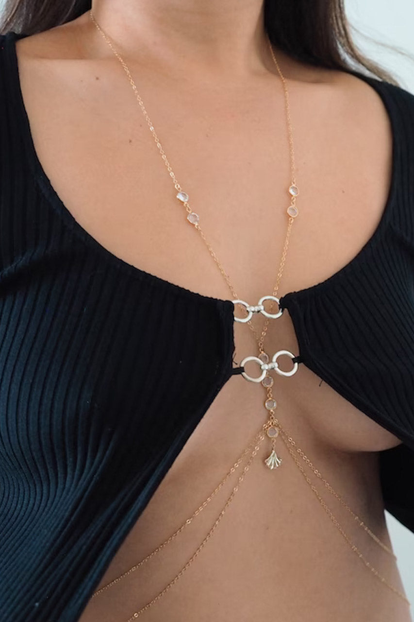 O-Ring Body Chain