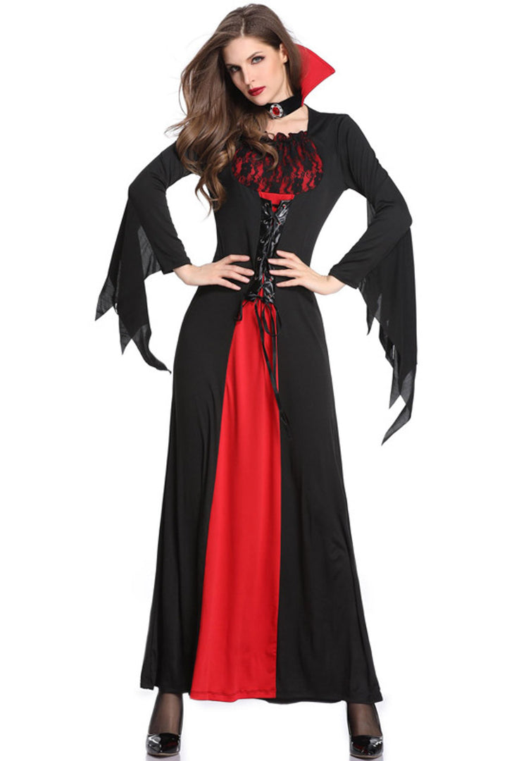 Midnight Vampire Costume