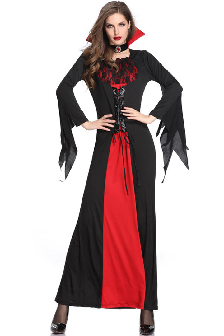 Midnight Vampire Costume