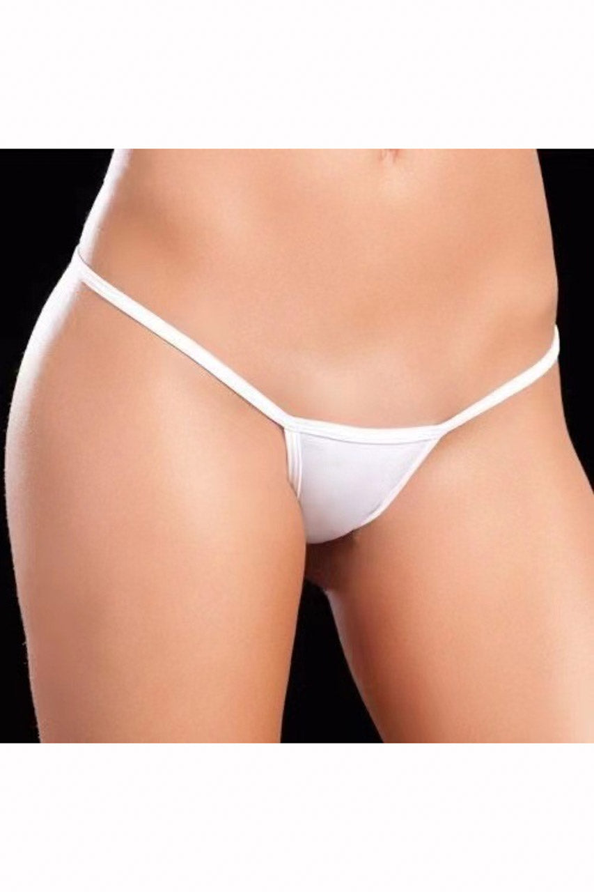 Simple G-String Panty