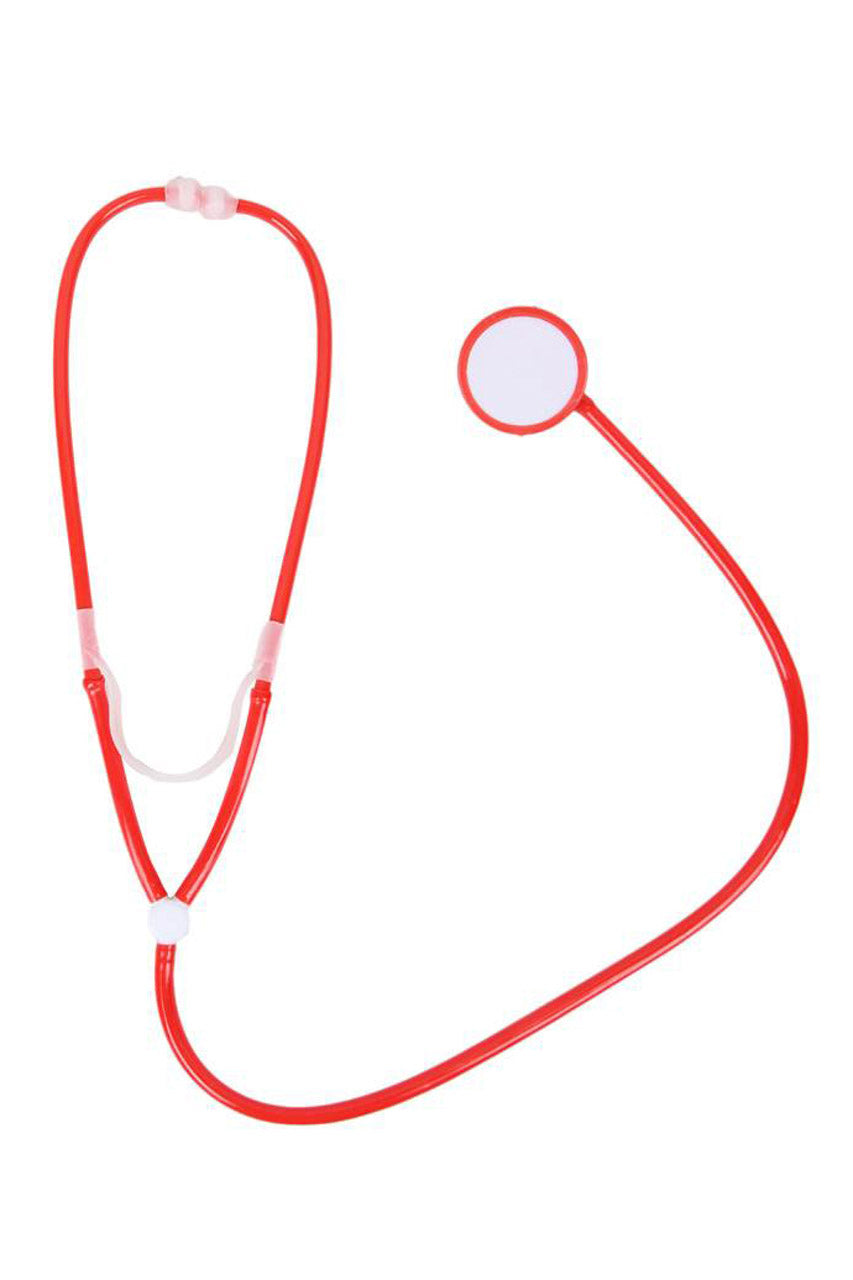 Toy Stethoscope