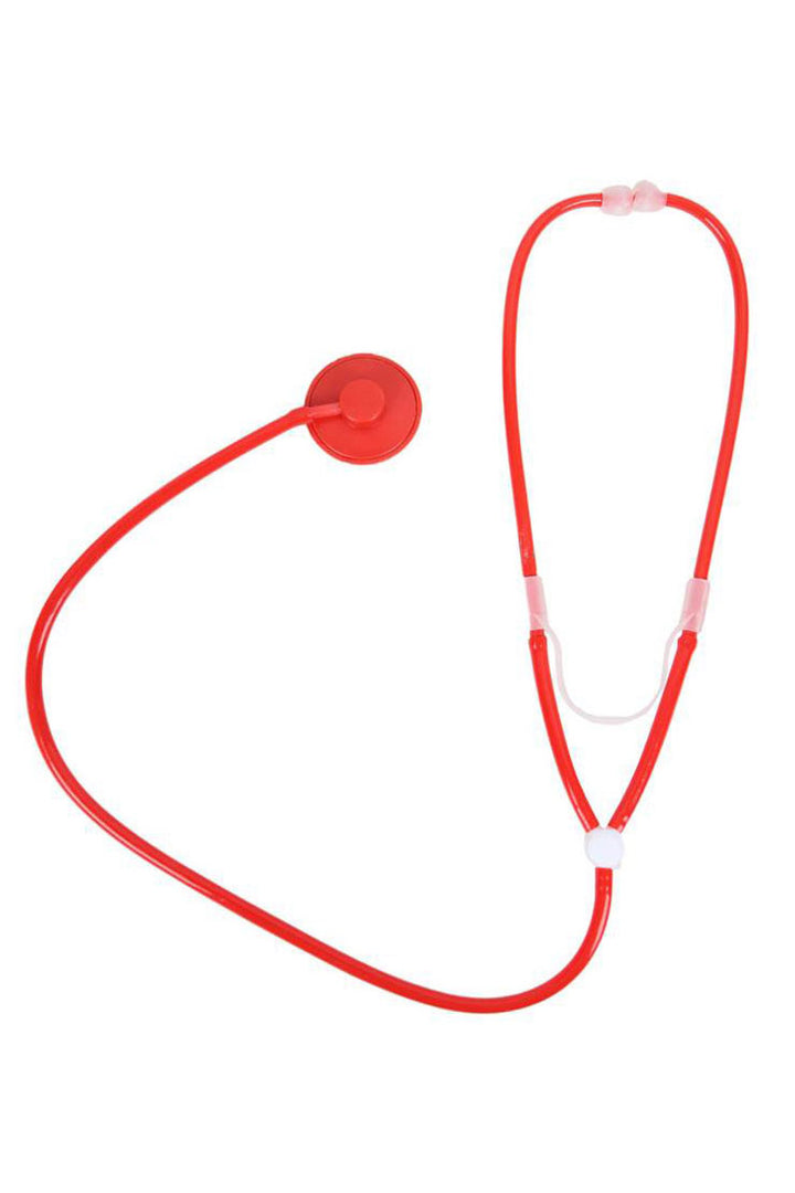 Toy Stethoscope