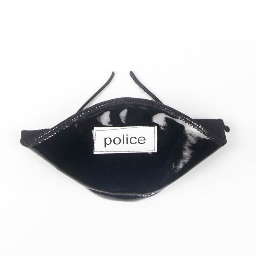 Arresting Police Teddy Lingerie