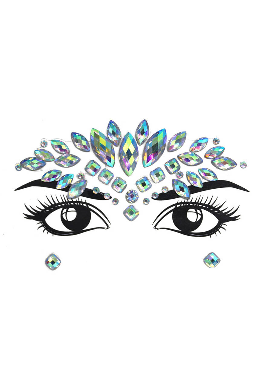 Peacock Eye Jewels, Shiny Eye Gems – 3wishes.com