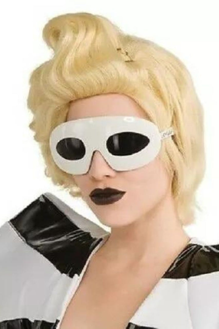 Lady Gaga Sunglasses