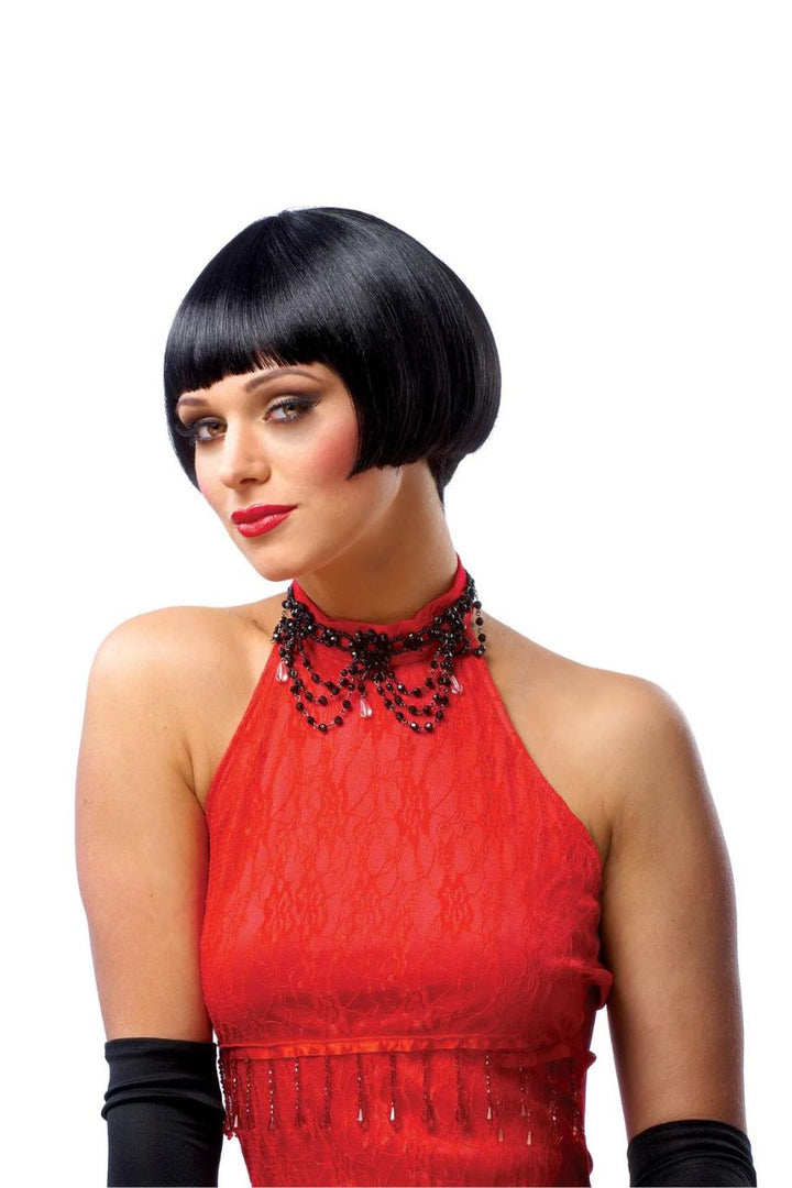 20's Bob Wig