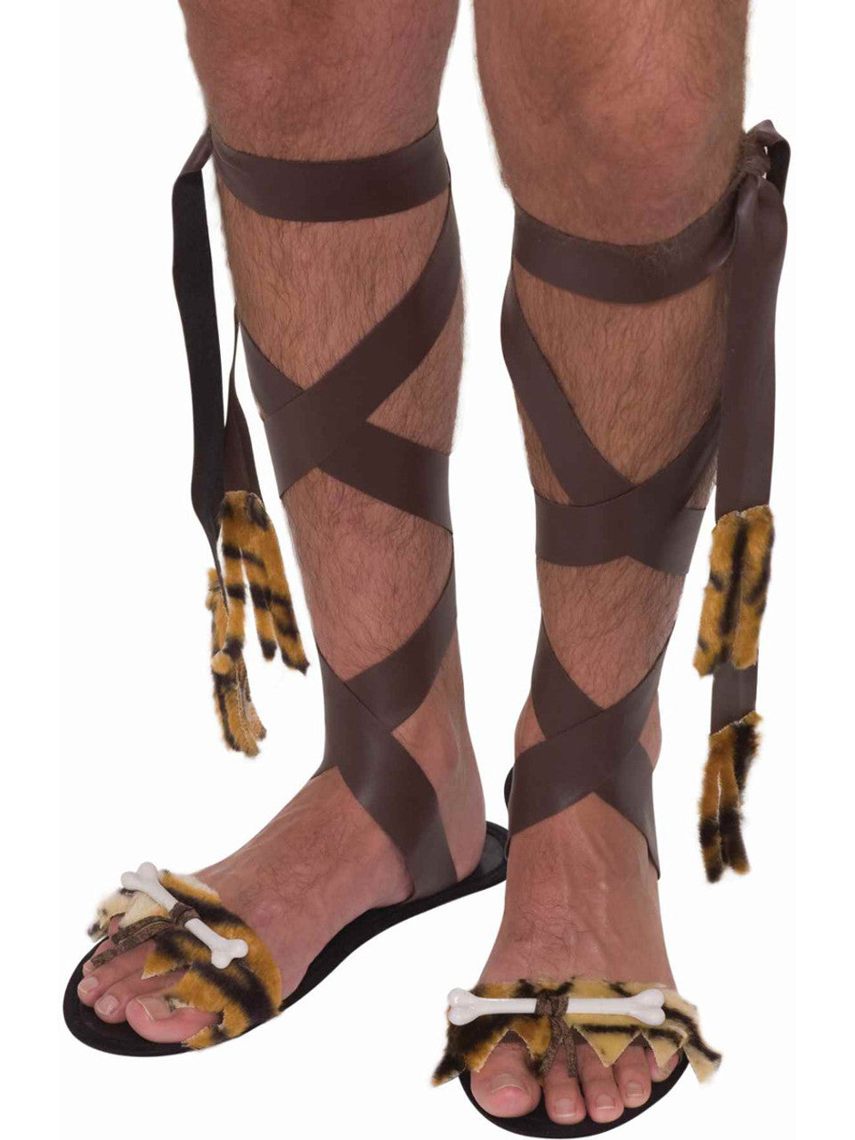 Caveman Sandals
