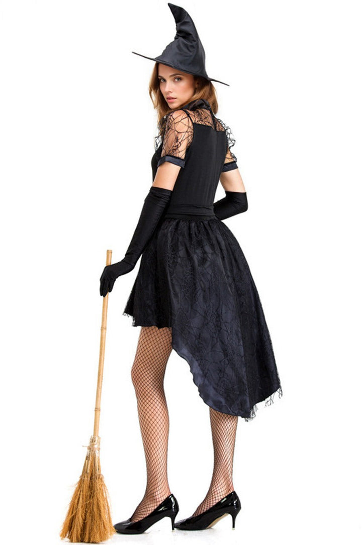 Mystic Witch Costume