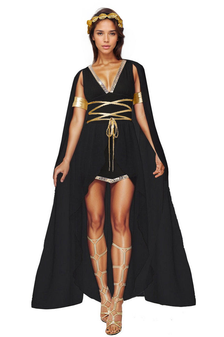 You're A Goddess Costume