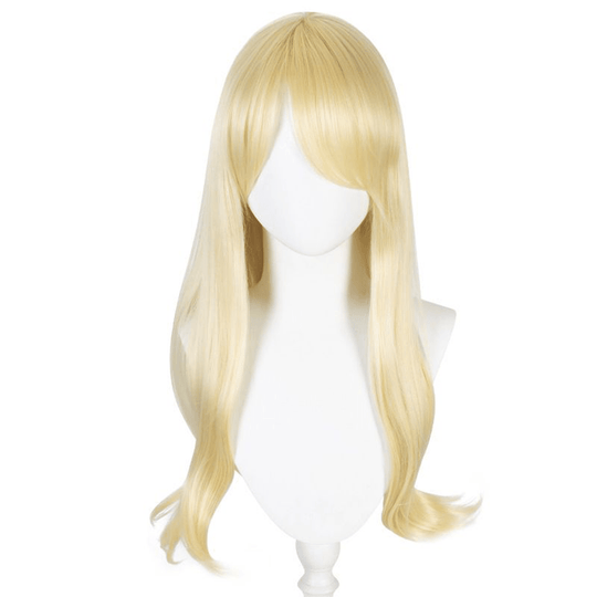 Costume Wigs Halloween Wigs for Sale Color Wigs 3wishes