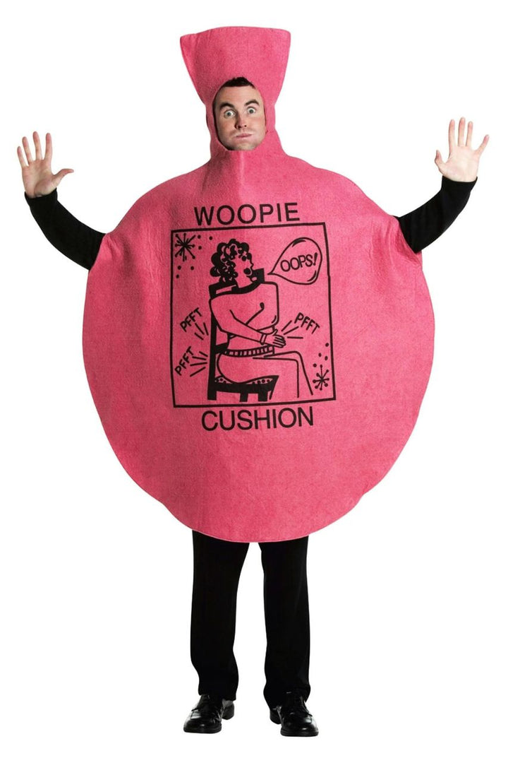 Woopie Cushion Costume