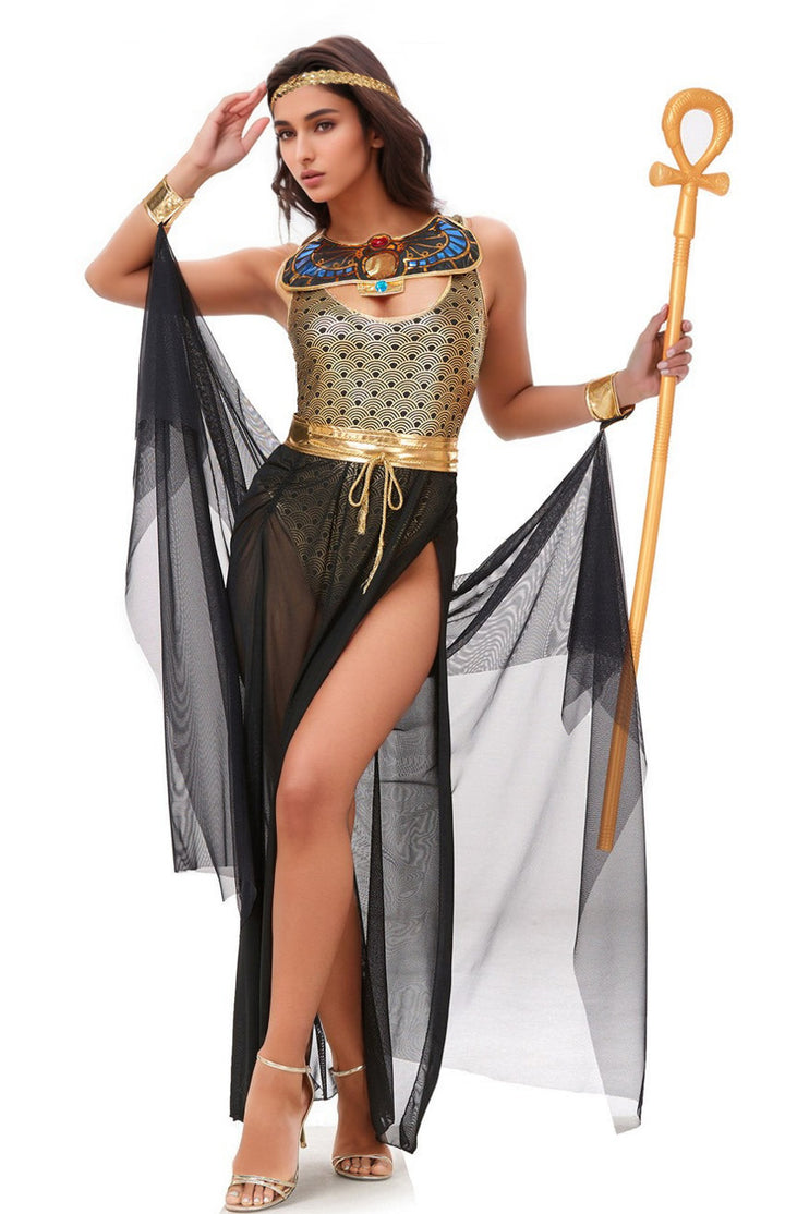 Ruling Cleo Costume