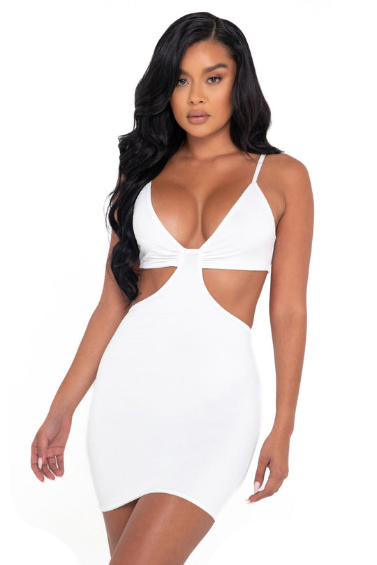 Sexy White Dresses Party Cocktail And Club Dresses –